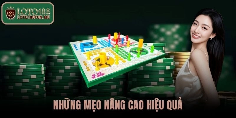 Những mẹo nâng cao hiệu quả khi áp dụng Cách Chơi Cá Ngựa tại Loto188